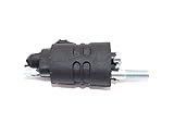  ItalyRacing BLINKERSTANGE hinten 33690-MZ5-000 Honda HONDA VF, VT 750 1100