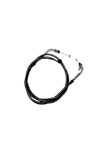 Cable de acelerador para VR150: recupera el control suave de tu moto de 150cc
