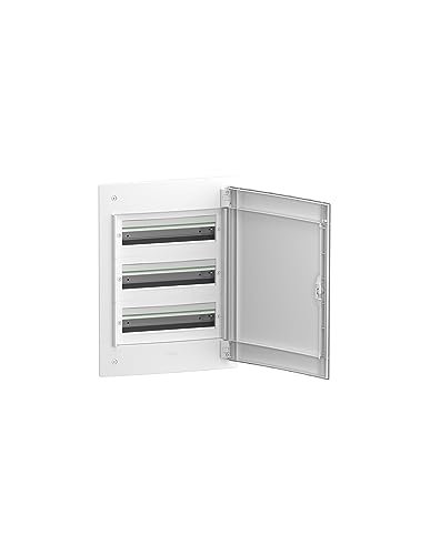 Armoire 18 modules Schneider LVSXE318 pour optimiser l'électricité d'une maison moderne chic