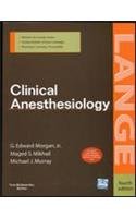 (OLD)CLINICAL ANESTHESIOLOGY