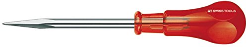 PB Swiss Tools PB 650 Solo  Tournevis (17 cm, rouge)