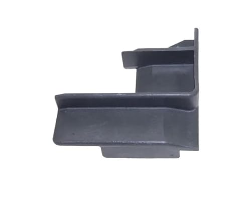 FIGEVIDA Guida Cesto Inferiore Sinistro Lavastoviglie per Candy 41017656