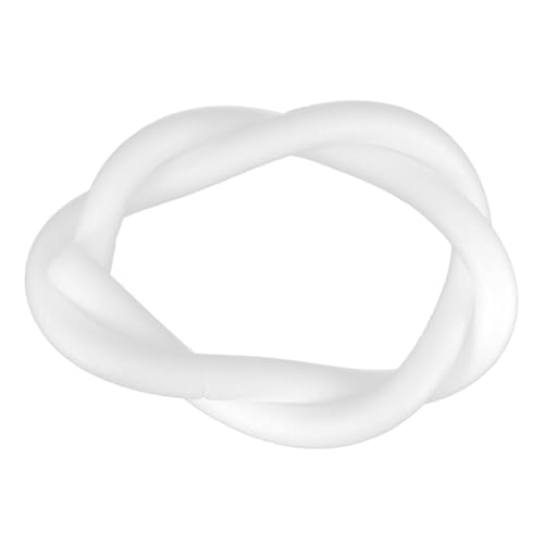 Cinta de espuma para juntas Zerodeko blanca miniatura 1