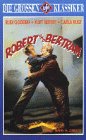 Preisvergleich Produktbild Robert und Bertram [VHS]