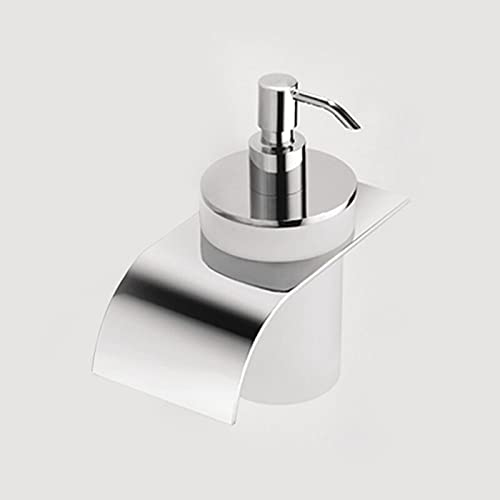 Viking SS304 Wall Mounted Lotion (Liquid) DispenserPebbles Capacity