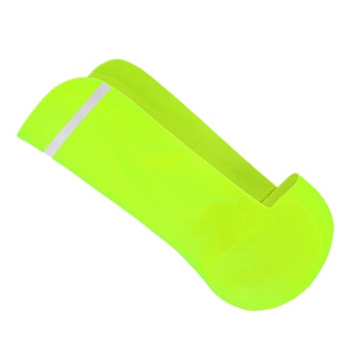 KICHOUSE Warm Cycling Cap Long Tail Turban Hat Ultra-Absorbent Hat Liner Protective Headwear for Women Helmet Accessories Light Green