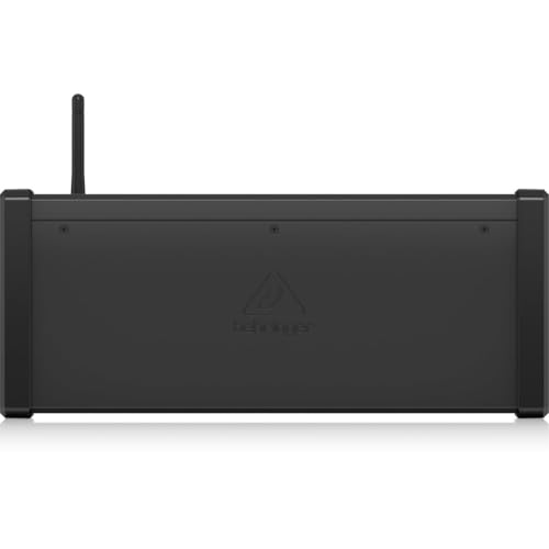 Behringer XR18 Digital PA Mixer, USB Connection, Black