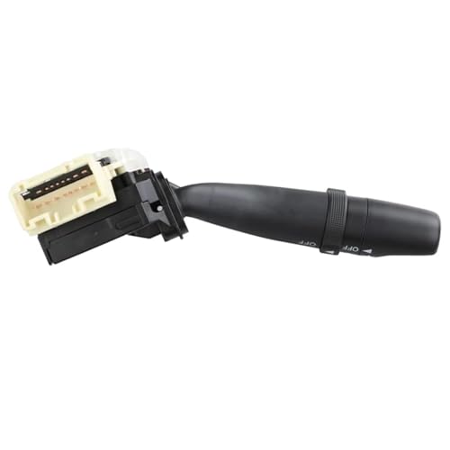 Commande d'essuie-glace GJ6H-66-122 pour colonnes Mazda 8 et MX5