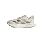 Chalk White / Cyber Metallic / Crystal Linen
