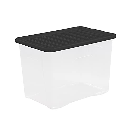 sterilite containers