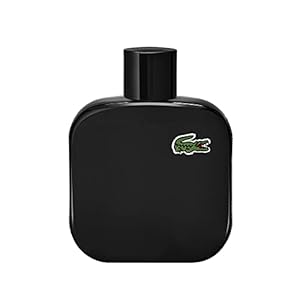 Lacoste 53530 Agua de colonia, 3.3 oz fl/100 ml