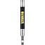 Yellow/Black/Steel