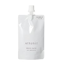 Amazon.co.jp: アテニア (Attenir) ドレススノー デイエマルジョン