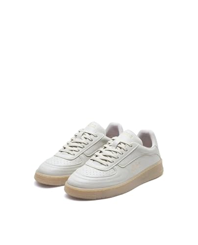 Image of Rare Rabbit Mens Agno Sneaker