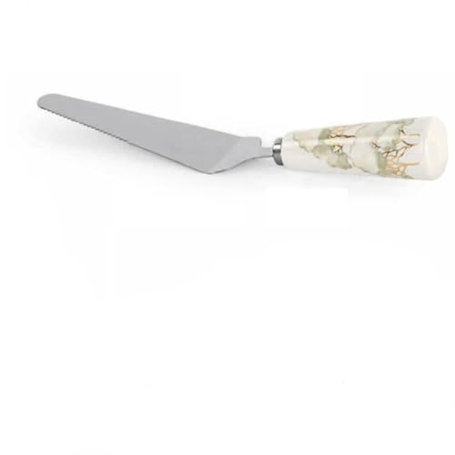 Cartai Bassanesi Bomboniera Paletta per Dolci Trees C/scatola H.280mm art 200586S