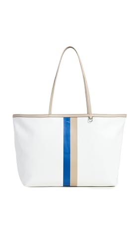 Cartera Tote Racing para Mujer