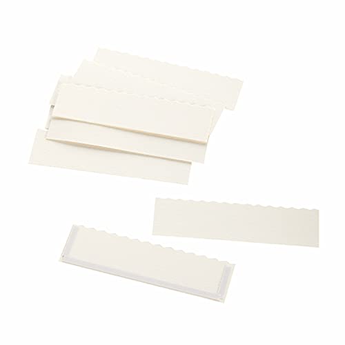 Hand Made Pockets for Instant Photos, MINI Pockets for a Guest Book