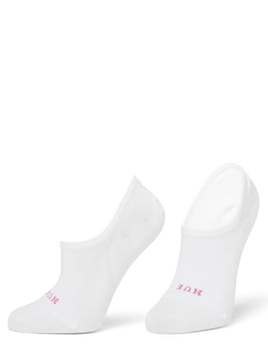 Image of HUE womens The Perfect Sneaker Liner 3 Pair Pack