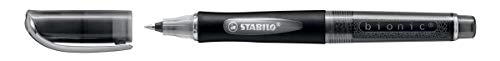 Penna Roller - STABILO bionic - Tratto M (0,4 mm)