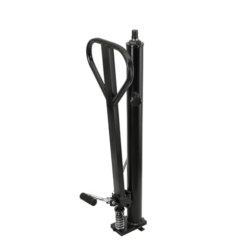 Atsoya Manual Hydraulic Cylinder Jack