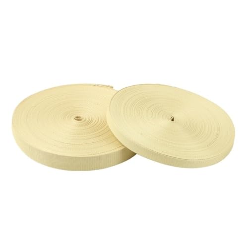 Correa de sujeción exterior de 2m y 20mm x 4mm resistente a altas temperaturas para equipo 2