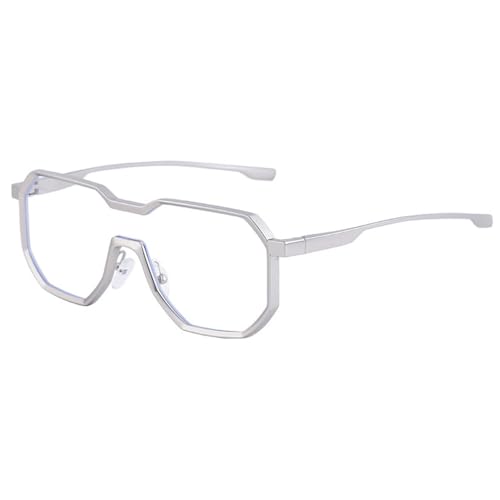 Lunettes de soleil polarisées homme protection UV monture carrée