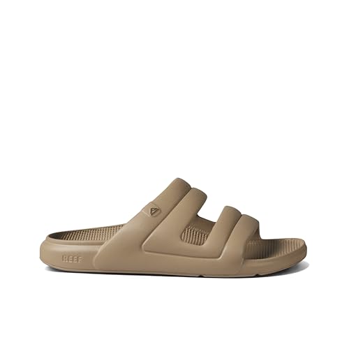 Image of REEF Mens Sandals, Oasis Two-Bar