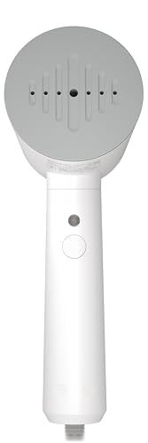 パナソニック 衣類スチーマー NI-GS200-W