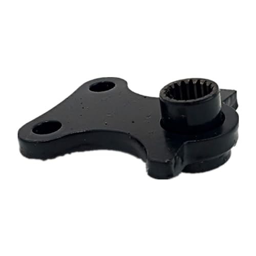 Vástago de dirección para Hisun 4x4 ATV UTV repuesto OEM 6214A-107-0100 3
