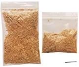 SKE Tatarian Honeysuckle Fine Wood Chips/Dust (Catnip Alternative) (1/4 oz (7 g))
