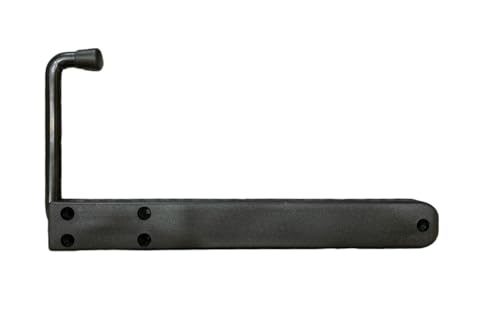 Fermapersiana piemonte FP34 blocca anta fermo imposta ferma imposta ferma persiane fermapersiane blocca ante modello con corpo lungo