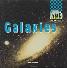 Galaxies (Universe) 1562397192 Book Cover