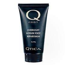 QTICAIntense Overnight Foot Repair Balm 3oz