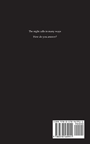 Petals of the Moon: A Poetry Collection - Image 2