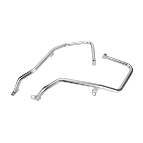 Pare-chocs X-ADV 750 2025 accessoires de protection cadre en acier robuste