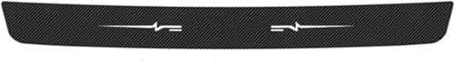 Seuil de coffre Toyota Highlander protection idéale pour les départs en vacances