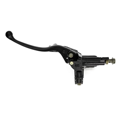 Frenos hidráulicos palanca de embrague freno para moto bomba buggy cilindro manija B 125CC 4