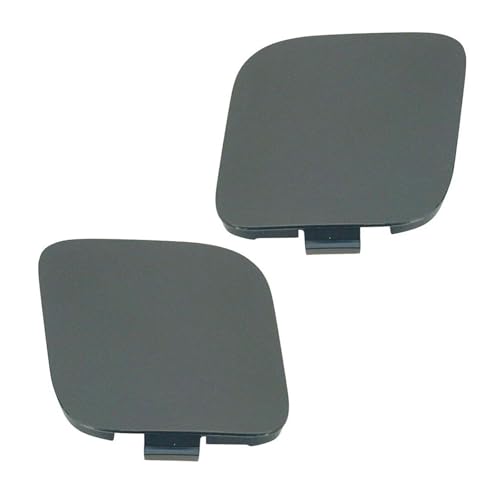 Cache d'anneau de remorquage avant pour Toyota Auris E180 2016-2018