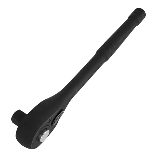 Clé dynamométrique 72 dents pour simplifier vos réparations domestiques - 2
