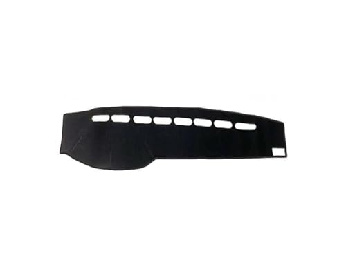 Alfombrilla antideslizante de coche para LX 450 1990-1997 que elimina los molestos ruidos y grietas