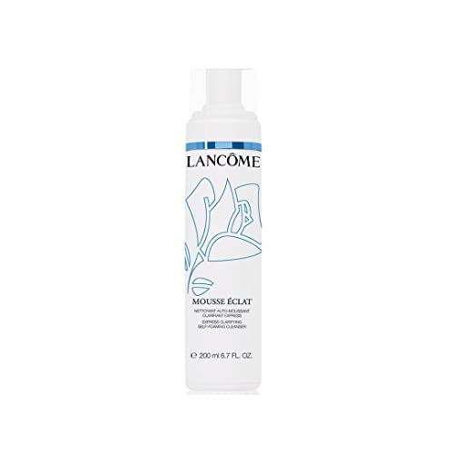 Price comparison product image Lancôme Mousse Eclat 200 ml