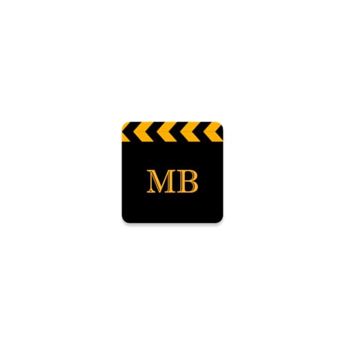 Unleashing Movie Magic with MovieBlast APK cover art
