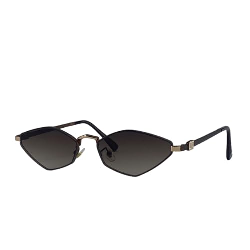Lunettes vintage oeil de chat pour sublimer vos looks urbains