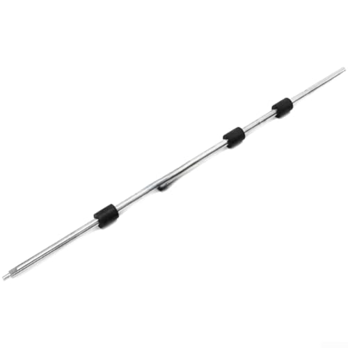 L2500 L2260 L2560 Paper Discharge Rod Assembly - Compatible Gear Shaft Sleeve for Smooth Ejection(Paper Eject Rod)