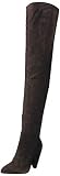 talla 38 cuantos kilos Altura del eje: 78,7 cm. Kenneth Cole New York - Botas para Mujer Medium, Color Marrón, Talla 7 M EU