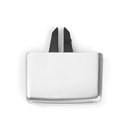 Grille d'aération climatisation automobile pour Mercedes Classe E W212 finitions origine