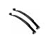 3G Heavy Duty Rear Leaf Springs(2) for EZGO RXV 2008 & Up