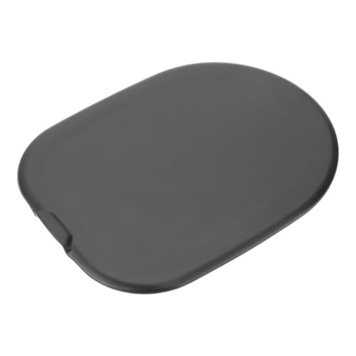 VGOL 1PC Car Cover Wheel House Liner Front Fender Cover Wheel Arch Replacement Part 7E0809967 Compatible with VW Caddy 4 (SA) 2016-