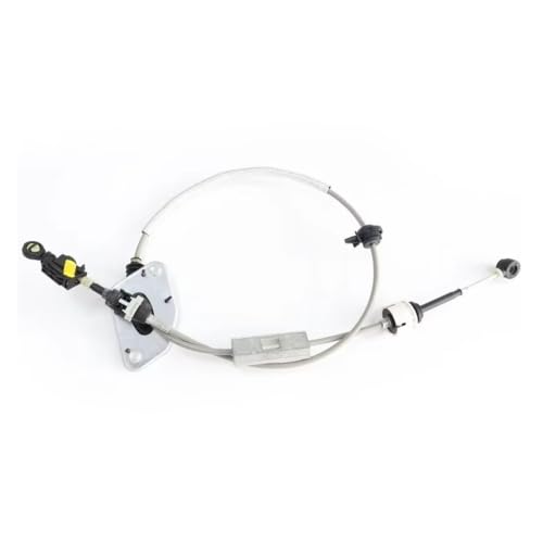 Cable de caja de cambios AT 8A697E395AE para Ford Fiesta 2009 a 2012