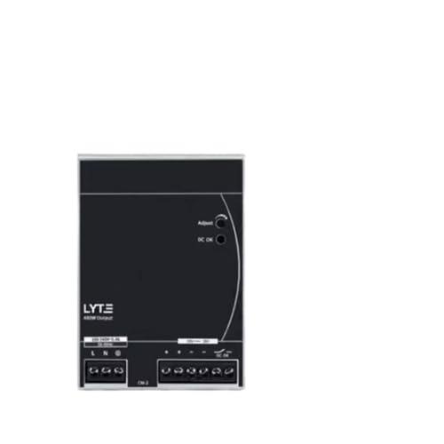 DRF-24V480W3GBA ���[���X�C�b�`���O�d��